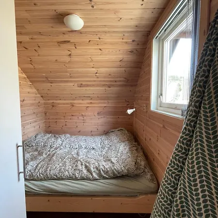 Apartment Selvag By The Sea Including Small Boat